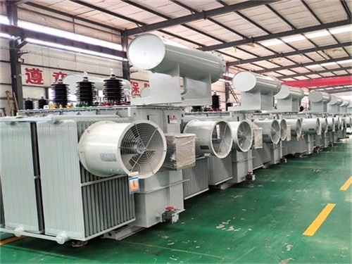 惠农S22油浸式绝缘变压器